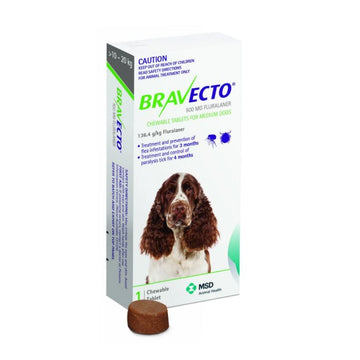 Petsleisure Pet Flea & Tick Control